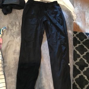 Pants - lululemon dance studio pant slim Pants - lululemon dance studio pant slim